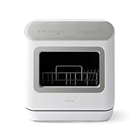 【2025年製】シロカ 2WAY食器洗い乾燥機4～5人用　(SS-MA351) Amazon.co.jp: シロカ 2WAY食器洗い乾燥機｜4～5人用 オートオープン
