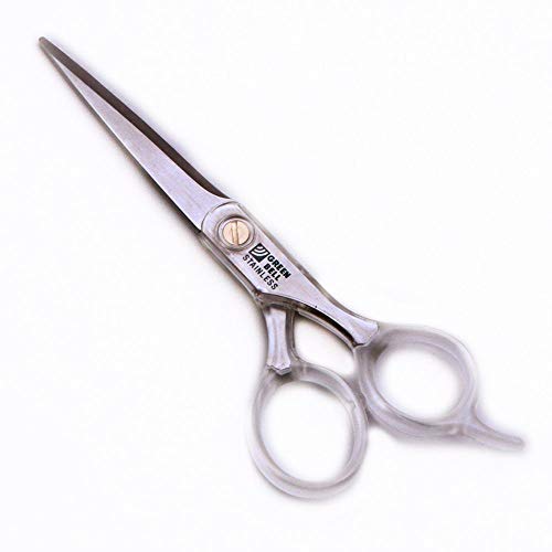 Tesoura Inox para Cabelo 14cm - Green Bell