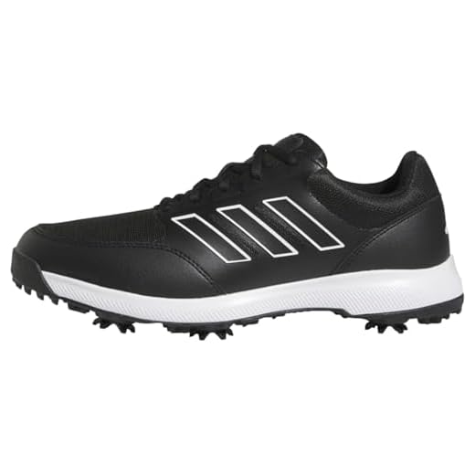 adidas Men's Tech Response 3.0 Golf Shoes
