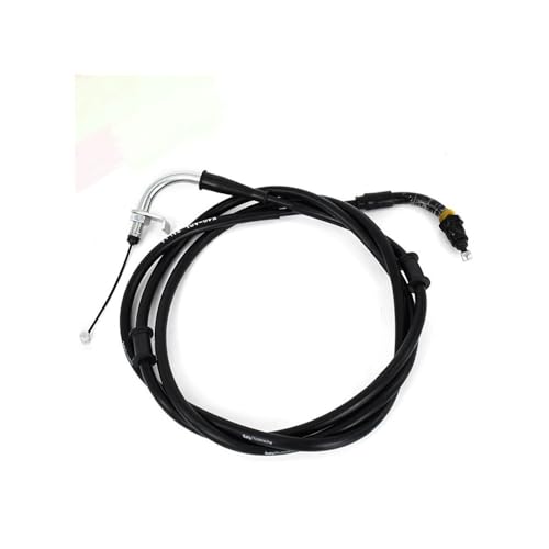 Câble d'accélérateur moto haute performance SCR110A S110 K48 Duo - 3