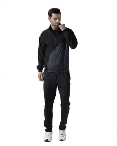 Image of OFF LIMITS Men's NINJA Gym Running Sports Track Suit