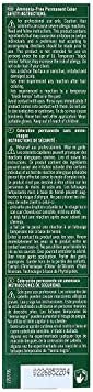 ESSENSITY ammonia-free permanent color #7-55 60 ml