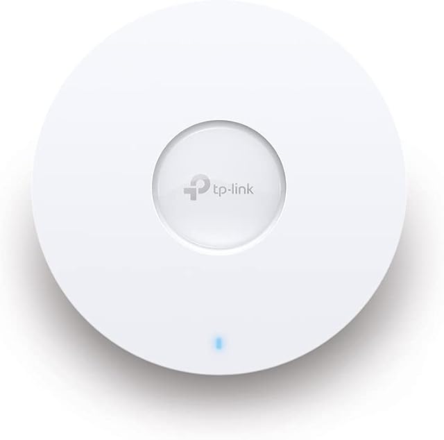 TP-Link AX3000 Wi-Fi 6 punkt dostępowy, EAP653