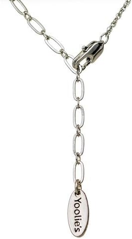 Miniatura 4 de yoolie de joyas Blues Fashion collar, primavera 2015 N5310