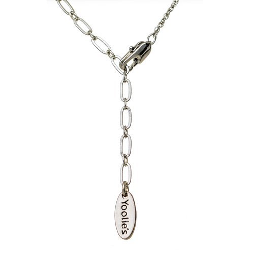 Miniatura 4 de yoolie de joyas masai-mara Moda collar, primavera 2015n5409