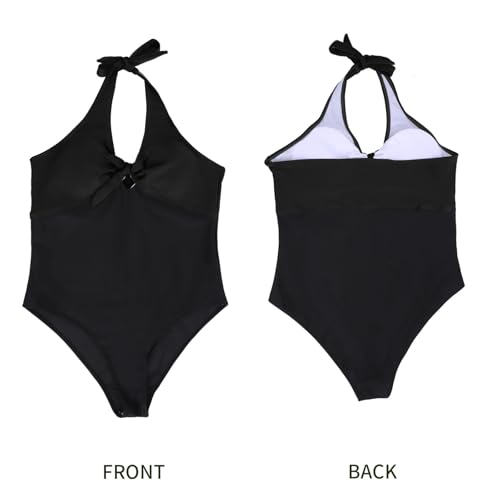 Maillot de bain une pièce vintage Risipu, l'excellence du drapé rétro chic pour femme
