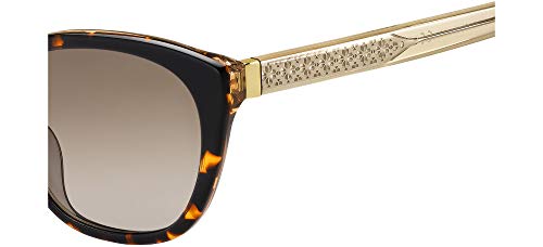 kate spade new york Women's Philippa/G/S Cat Eye Sunglasses3