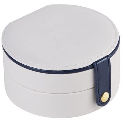 Jewelry Travel Box Jewelry Box Portable Simple Jewelry Box Bracelet Necklace Earrings Ring Storage Box Travel