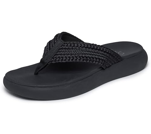 Skechers Asana Luxe, calzado de mujer veraniego ideal para paseos y playa