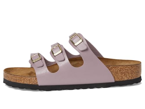 Image of Birkenstock womens Florida Birko-flor - Graceful