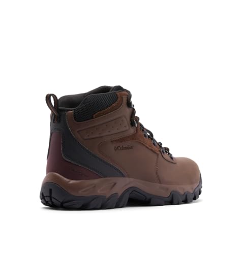 Image of Columbia mens Newton Ridge Plus II Waterproof