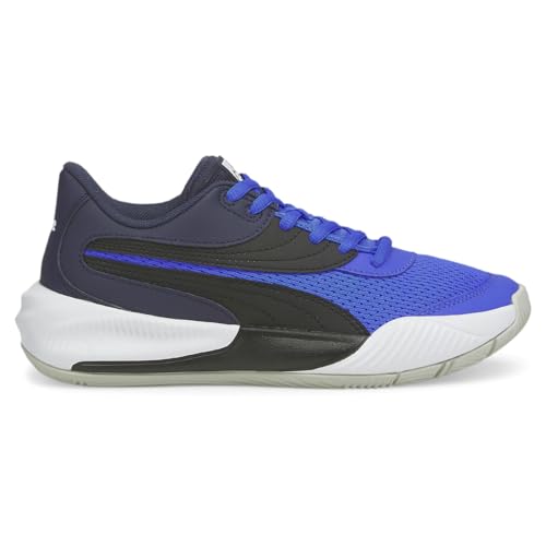 PUMA Kids Boys Triple Basketball Sneakers Shoes - Blue2