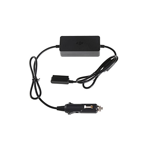 DJI Mavic Pro Car Charger, Black (CP.PT.000562)