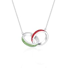 Christmas Necklace
