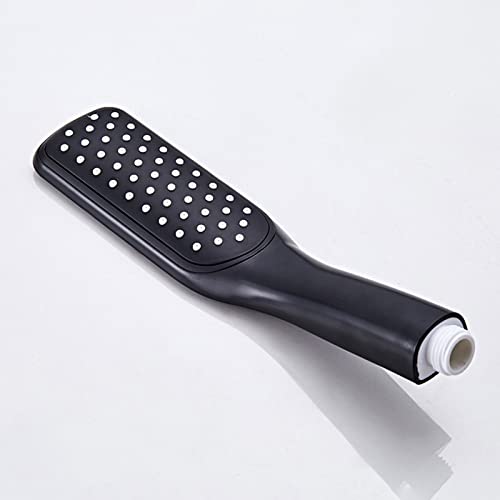 Mélangeur de pluie laiton avec robinet de douche à main