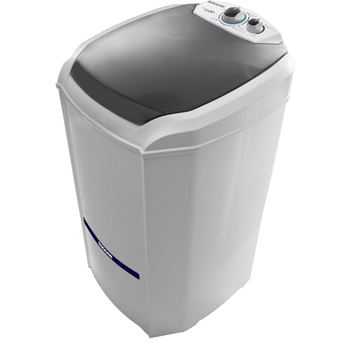 SUGGAR LAVADORA DE ROUPAS LAVAMAX ECO 20KG 110V BRANCA LE2001BR #3