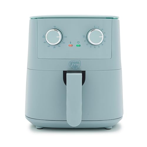 GreenLife 4.5QT Air Fryer