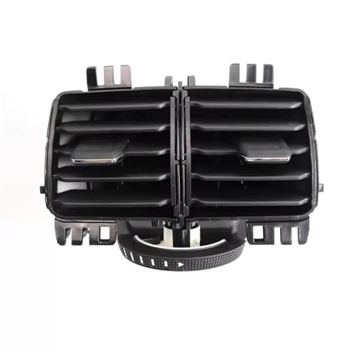 Rejilla de ventilación trasera para VW Touran y salida de aire del reposabrazos