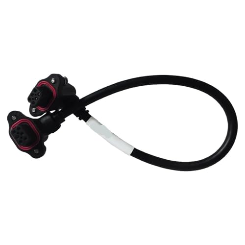 Cable de señal foco para piezas de drones T100 flexible y de alta resistencia
