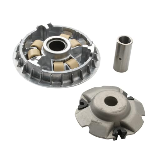 Kit variateur 20,8 g pour corriger les baisses de régime sur SH350 et F350