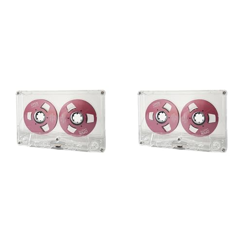 JppiumiWsEj 2X gȋ󔒃I[fBIe[v^Cv 50 󔒃JZbge[v y^pʎCe[v