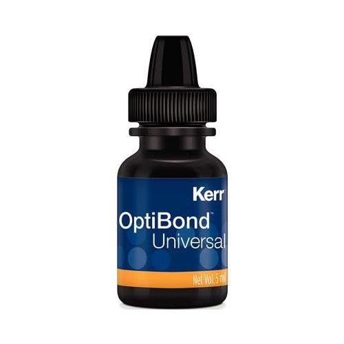 Kerr KE-36519 Optibond Universal Adhesive Agent Bottle Refill cover