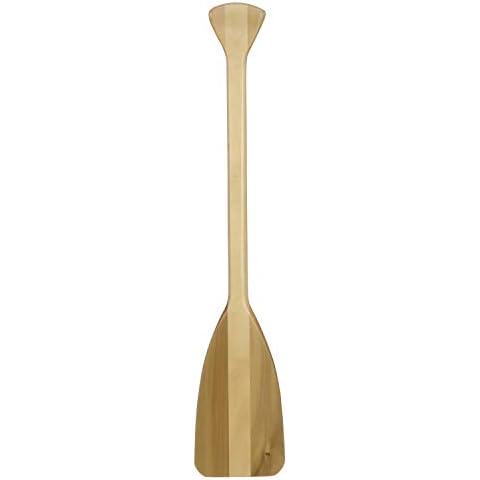 Attwood Wooden Canoe Paddle Cover