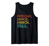 Photo Gallery 58th birthday idea awesome since march 1965 58 years old canotta Photo Gallery 58th birthday idea awesome since march 1965 58 years old canotta