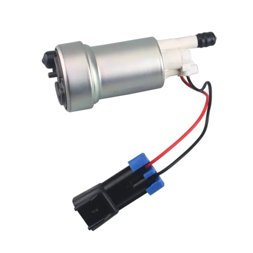 Bomba de combustible Hellcat 525 LPH F90000285 para kit TI de alta presion 4