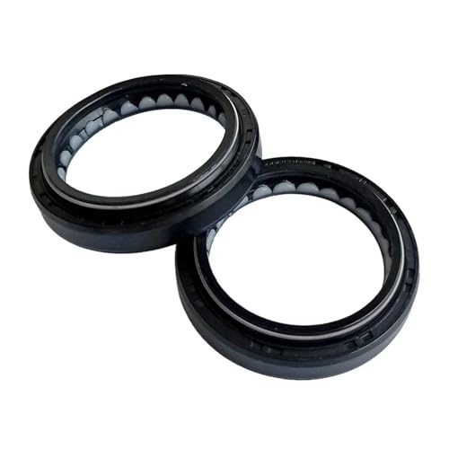 41 × 53 × 10.5 41*53 �t�����g�V���b�N�t�H�[�N�_���p�[�V���t�g�I�C���V�[�� 41 53 �_�X�g�J�o�[ GPZ800 GPZ900R GTR1000 ZG A9 A11 1984-1996(2pc Seal)