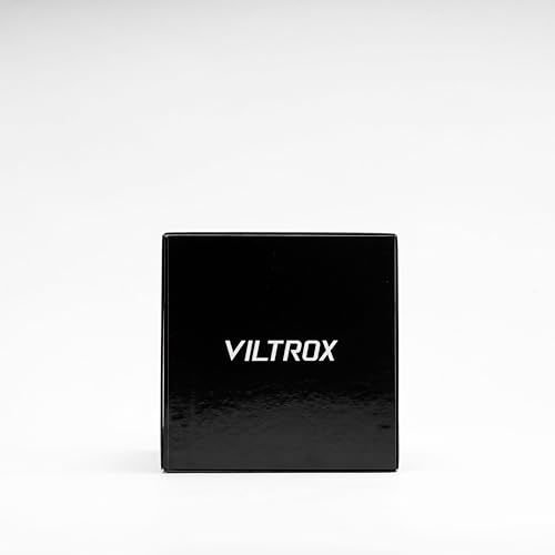 VILTROX AF 56mm F1.2 Pro Camera Lens APS-C Auto Focus Large Aperture With Aperture Ring (for Sony E) - Image 12