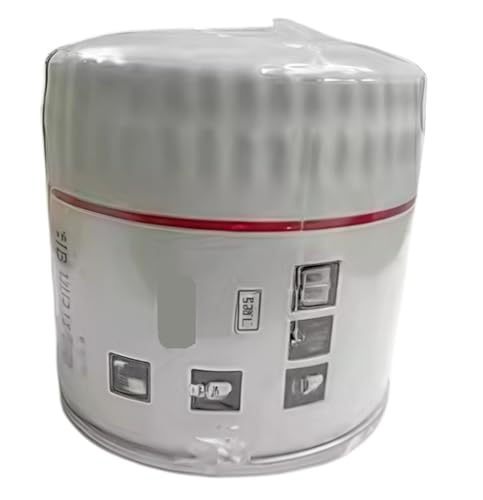 Filtre à huile pour compresseur 1625426100 pour éliminer les impuretés et stopper la surchauffe