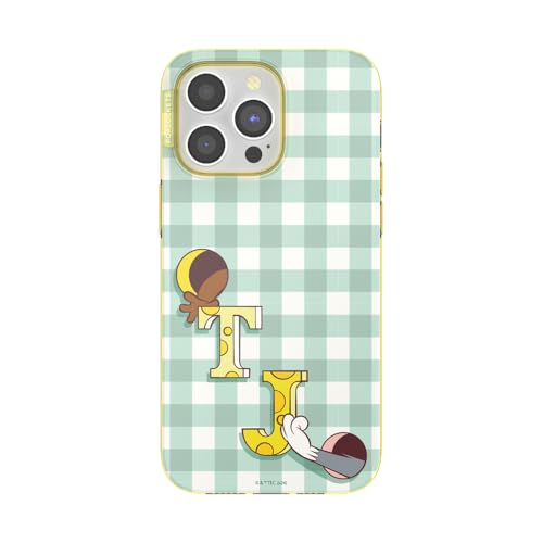 Coque iPhone 15 Pro Max PopSockets Tom & Jerry Picnic MagSafe