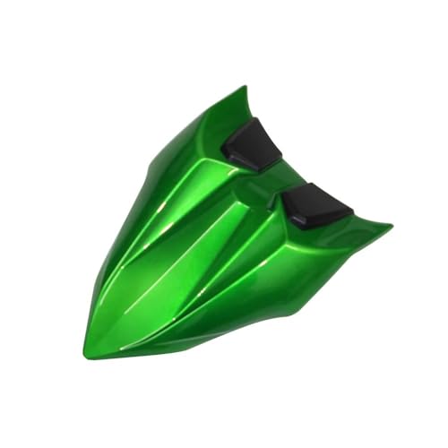 Capot de selle moto pour supprimer la selle arrière instable Z650