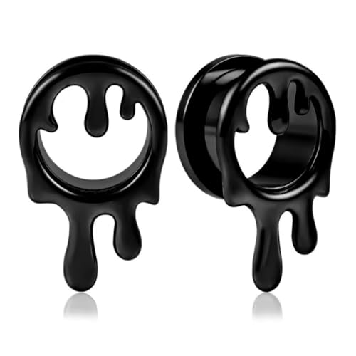 [LHFLHF] 2PCS 316XeXX`[ EH[^[hbv&t[^glQ[W gXgb`[ t@bVsAX{fBWG[ EhtAfUC &jp(Black,22mm)