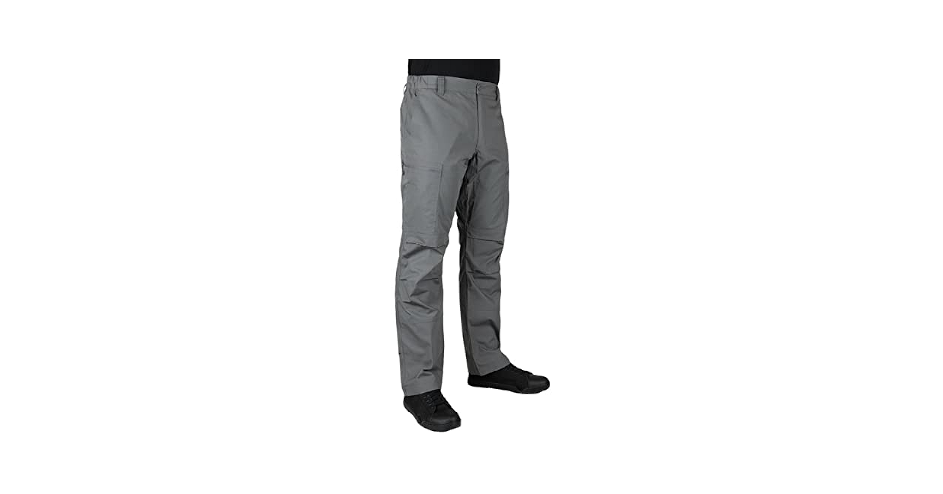 LAPG Men's Core Stealth Cargo Pant, Lightweight Elastic