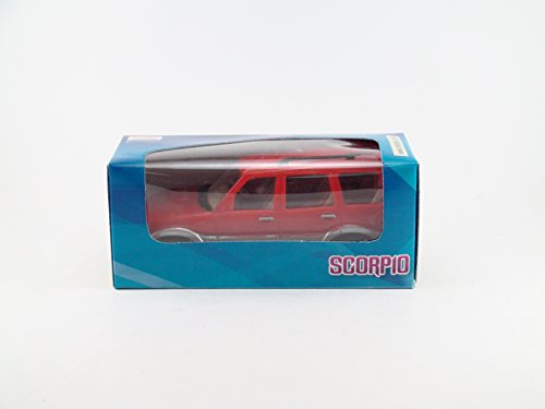 centy toys scorpio white