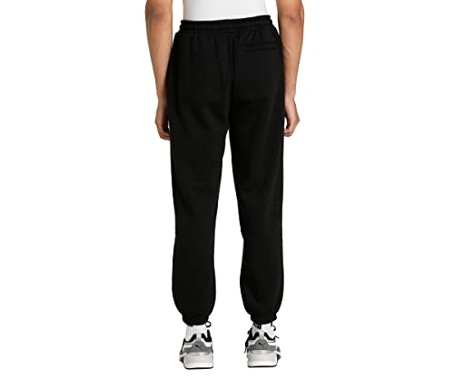 Image of Puma Men Mid Rise Classic Track Pants
