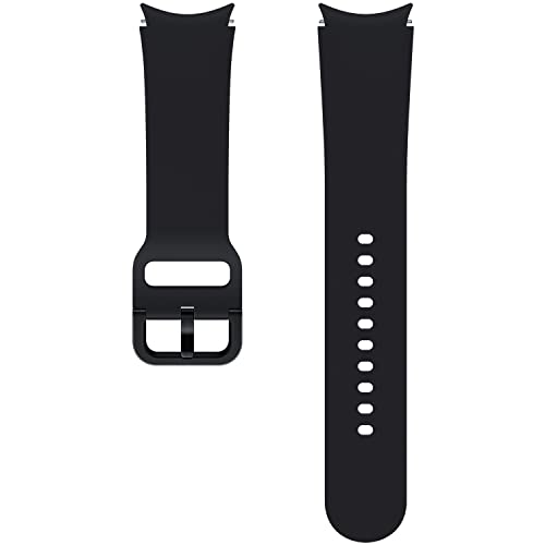 Correa para reloj Galaxy Watch silicona 20 mm miniatura 2
