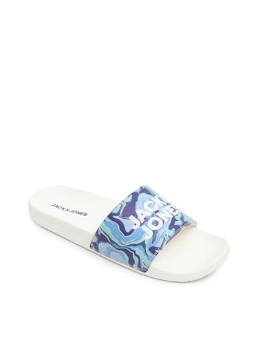 Image of JACK & JONES mens 12264297 Slides
