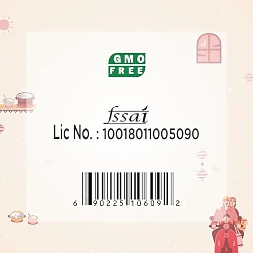 Image of India Gate Mogra Basmati Rice 5Kg | Naturally Aged (Pack of 3)