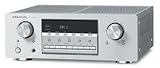  Marantz SR 4021 HiFi-Receiver Silber