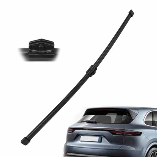 Essuie-glace arrière 14" Porsche Cayenne balai pare-brise arrière 2018-2023