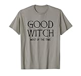 Good Witch Bad Witch Fashion