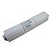 TmallTech 50GPD Flow Restrictor 300CC 1/4" Quick Connect for RO Reverse Osmosis (pack of 2)