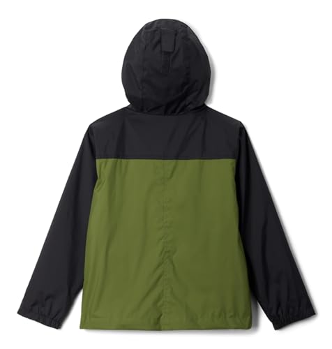 Image of Columbia Little Girls' Rain-Zilla Jacket