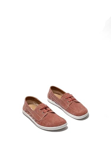 FLY London Men's Boat Shoes2