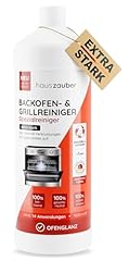 hauszauber - Backofenreiniger [EXTRA...
