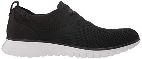 Mark Nason Mens Loafer, Black, 11.5 Us #TOP5