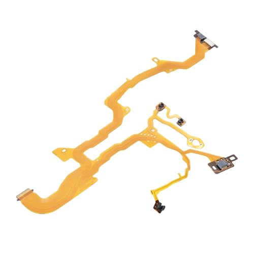 Cable flexible LCD de alta resistencia para flex de pantalla RX100M3 ZV1 RX100M5